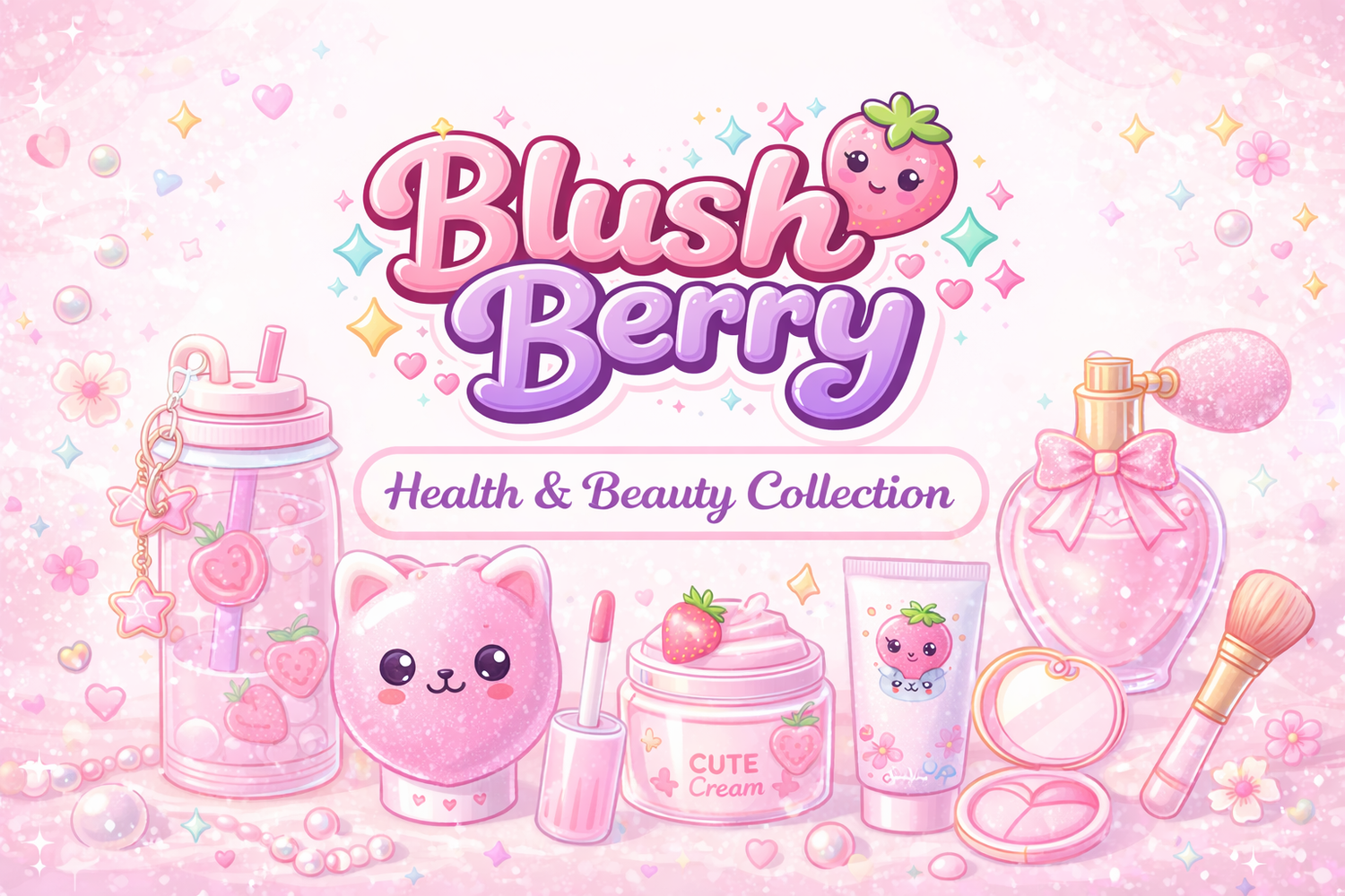 Health & Beauty