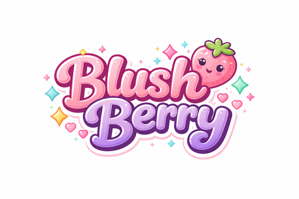 BlushBerry